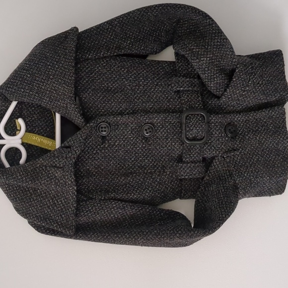 Soïa & Kyo Small coat - Picture 3 of 9